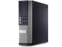 酷睿i3+1G显存机 戴尔990MT现售价3999