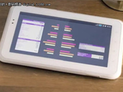 iRiver MX100小型智能平板设备现身中国