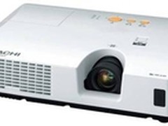 服务更增值 人性化设计商务投影机推荐