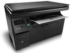 激光一体机 惠普M1136亚马逊促销1149元