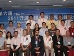 国内开源社区发展迅猛 MeeGo备受关注