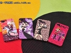 ODOYO保护套新品带你走进大眼睛的世界