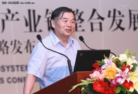 杨学山：十二五为产业发展创造了环境