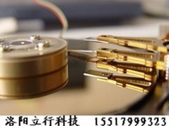 小议DC分头读取技术在数据恢复中的作用