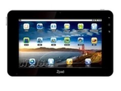 多功能娱乐 3G版万利达T6 WiFi仅售2599