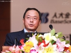 任永杰：打造国产数据库第一品牌