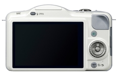 松下发布GF3相机和徕卡25mm F1.4镜头