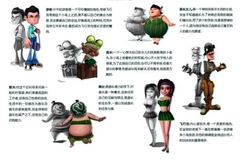惠普Z800工作站:流体特效渲染“猛禽”