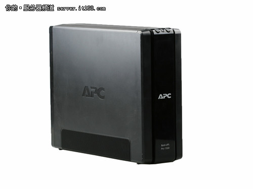 APC Back-UPS Pro1500外观