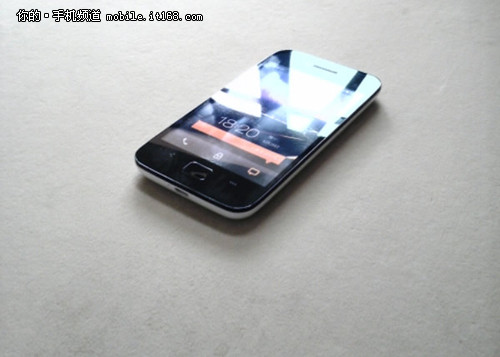 魅族MX与iPhone5同期发售 硬件对比解读
