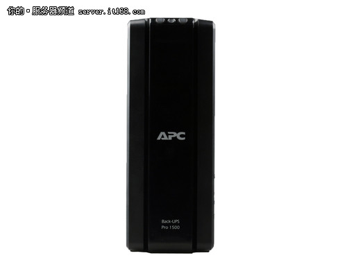 APC Back-UPS Pro1500外观