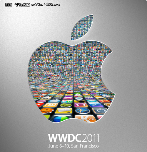 iOS5两百项更新+11项改进 WWDC2011记录-