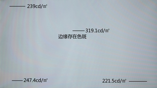 康佳LED47IS988PD画质客观测试