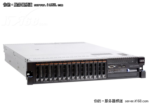 良好的扩展性 IBM x3650 M3吐血价促销