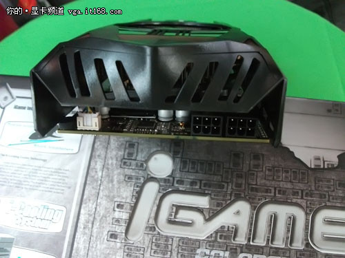 周末装机首选 iGame560TI到货仅售1699