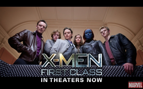 <em>变形</em>金刚3/<em>X战警</em> 最新电影高清壁纸搜罗-IT168