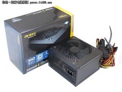 穷人福利 年末最超值实惠机箱电源推荐