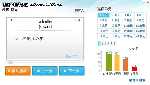 学习英语好帮手 微软必应词典功能评测