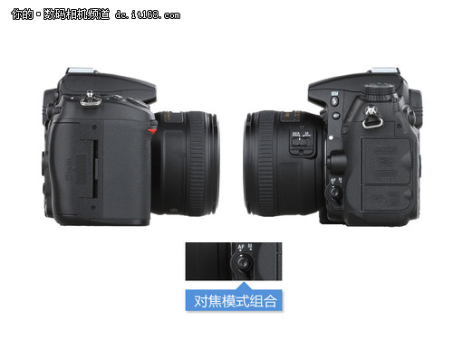 外观及操控效率