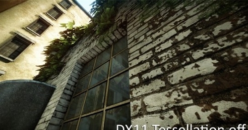 游戏《Crysis 2》DX11升级包提前下载