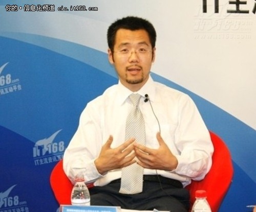 智能监控 为企业私有云建设做好准备