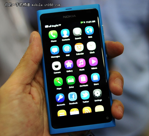 N950绝唱or重生 诺基亚近期7款新品盘点-IT16