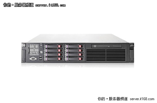 惠普主流畅销产品DL388 G7服务器13000
