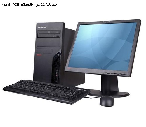 19寸智能机 ThinkCentre M8200t报5599