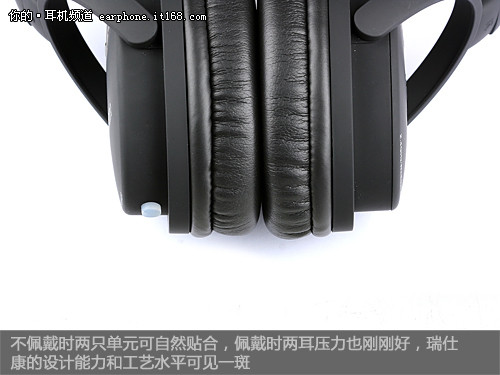瑞仕康RX-W00细节介绍