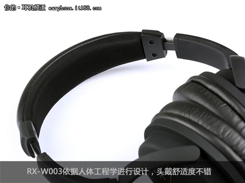 瑞仕康RX-W00细节介绍