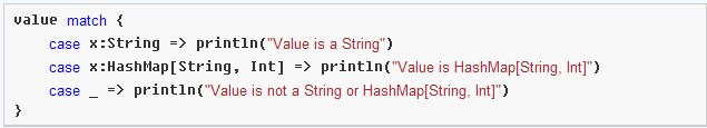 浅谈Java语言的Type Erasure特性