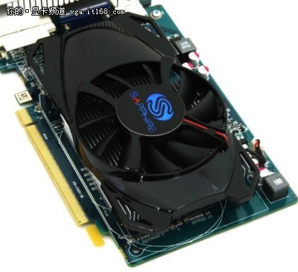 蓝宝石hd6670 ddr3 2g海外版怎么样