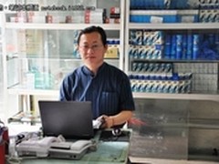 发力网络营销 访中拓科技李文华总经理