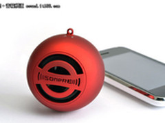 完美低频便于携带 声湃思N3现售价99元