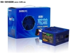 从200W到500W 市售5款上市热销电源推荐