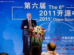 Mark  Radcliffe:开源管理的法律实践