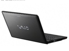 i3芯经典时尚本 黑色索尼EH16EC售4500