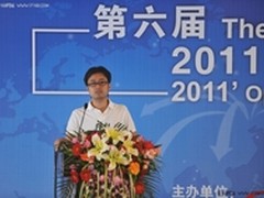 李钢：WMware的开源策略及云的基础