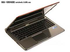 百脑汇 戴尔14R-448笔记本5折价2500元