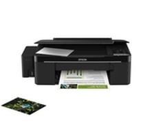 爱普生L101/L201成本测试结果震惊业界