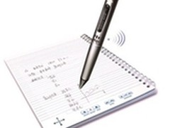 非录音笔的录音笔 爱国者让人受益一生