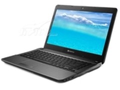 i5大屏强配本 Gateway NV57H03c售4599