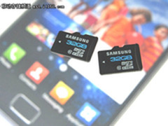 三星发布20纳米制程的快速microSDHC卡