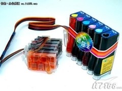 连续供墨系统故障处理技巧及案例解析