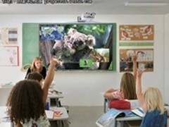 出击短焦市场 三菱短焦投影机深度解析