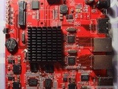 达人自制国产开源神器:路由和NAS结合体