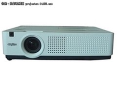 4000流明 三洋PLC-XU1040C新品促销8600