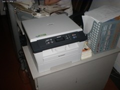 联想M7400激光一体机教育行业体验报告