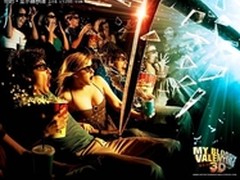 产品应“为用户计”HKC定制3D策略