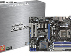 品质为王 华擎Z68 Pro3千元内称霸